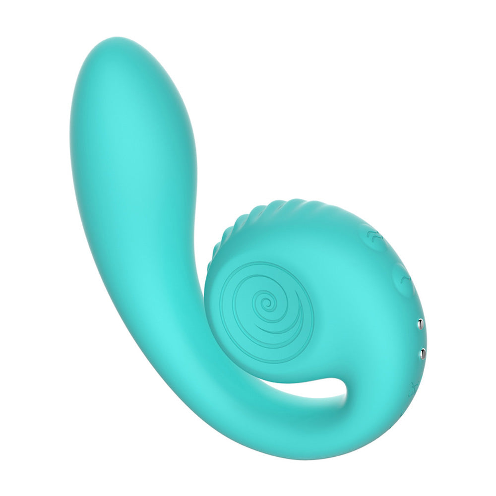 SVibe Thrusting Vibrator | G Spot & Clitoral Sex Toy Pleasure Chest SVibe Thrusting Vibrator | G Spot & Clitoral Sex Toy Pleasure Chest