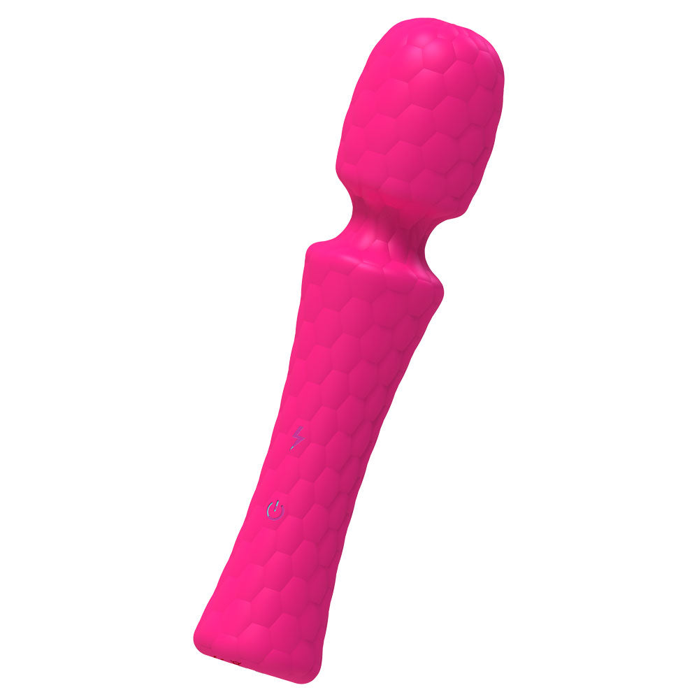 Spicy Ultra Wand - Pink