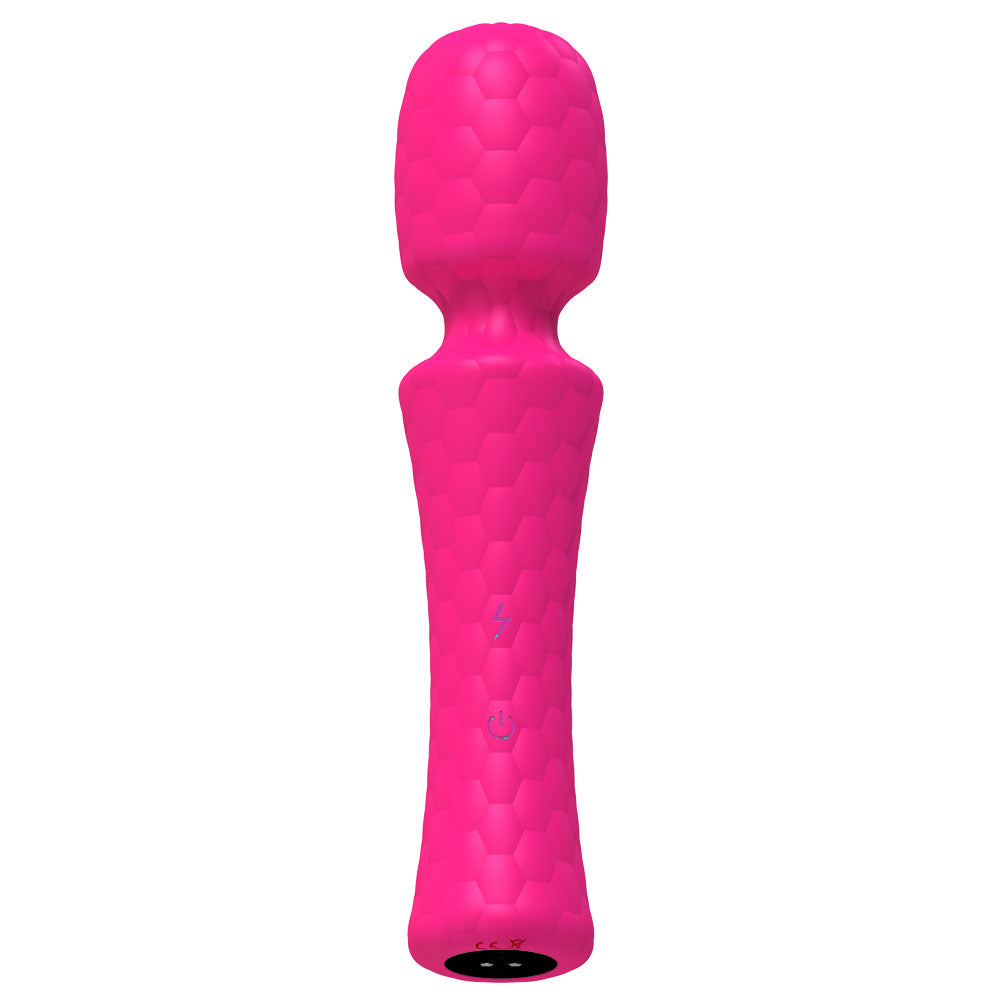 Spicy Ultra Wand - Pink