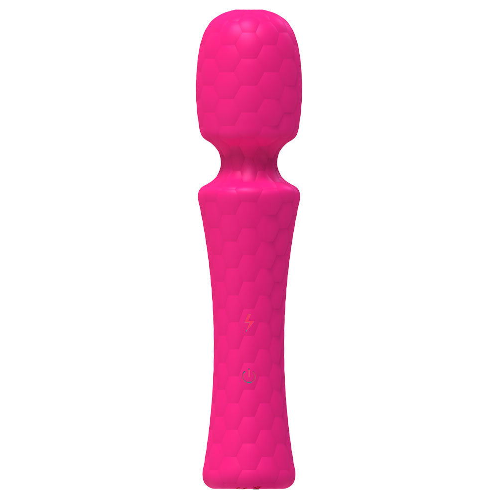 Spicy Ultra Wand - Pink