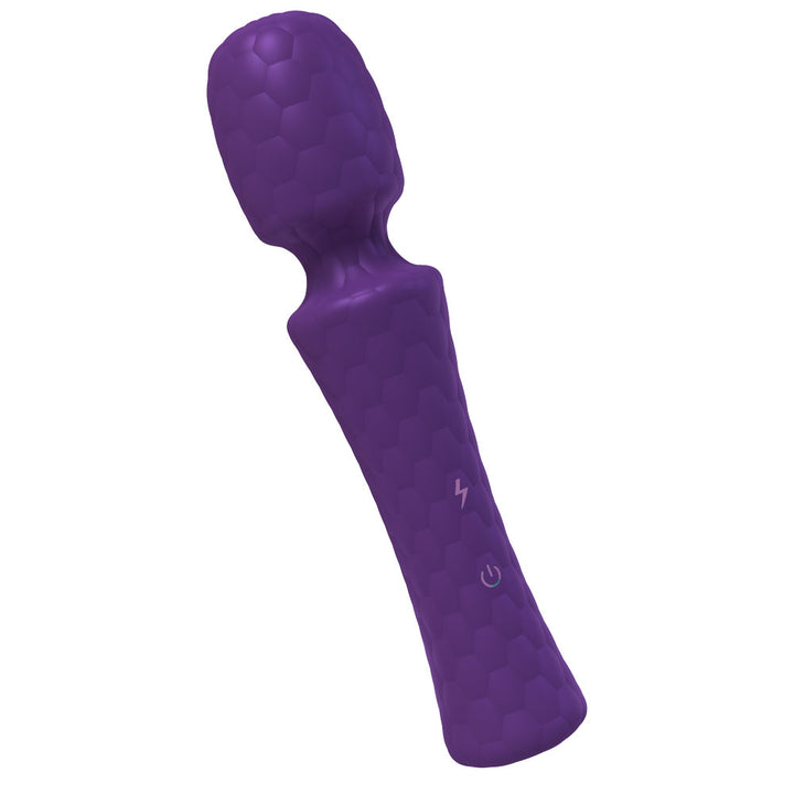 Spicy Ultra Wand - Purple