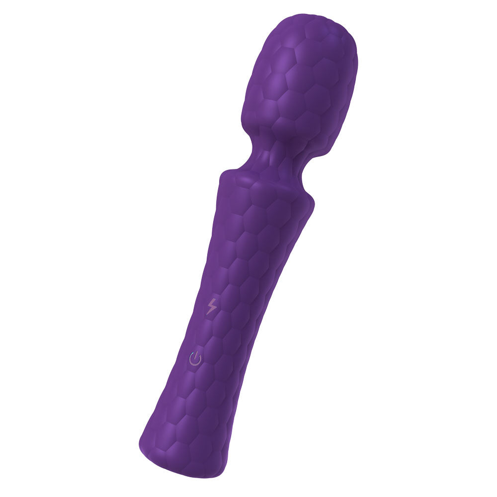 Spicy Ultra Wand - Purple