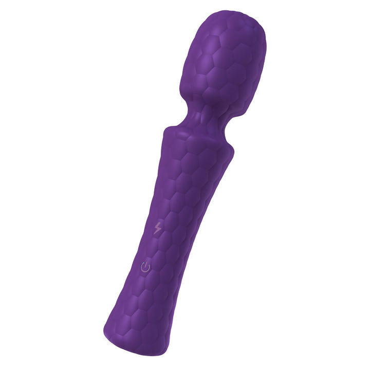 Spicy Ultra Wand - Purple
