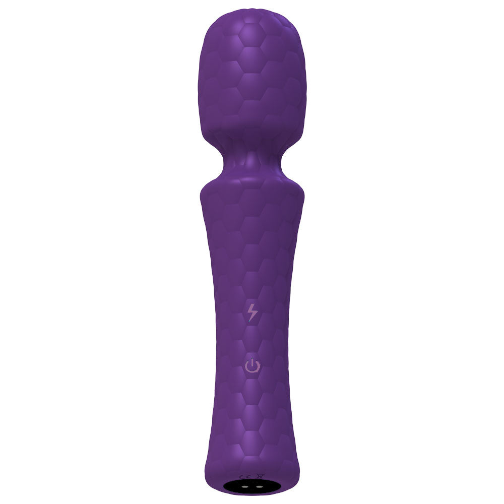 Spicy Ultra Wand - Purple