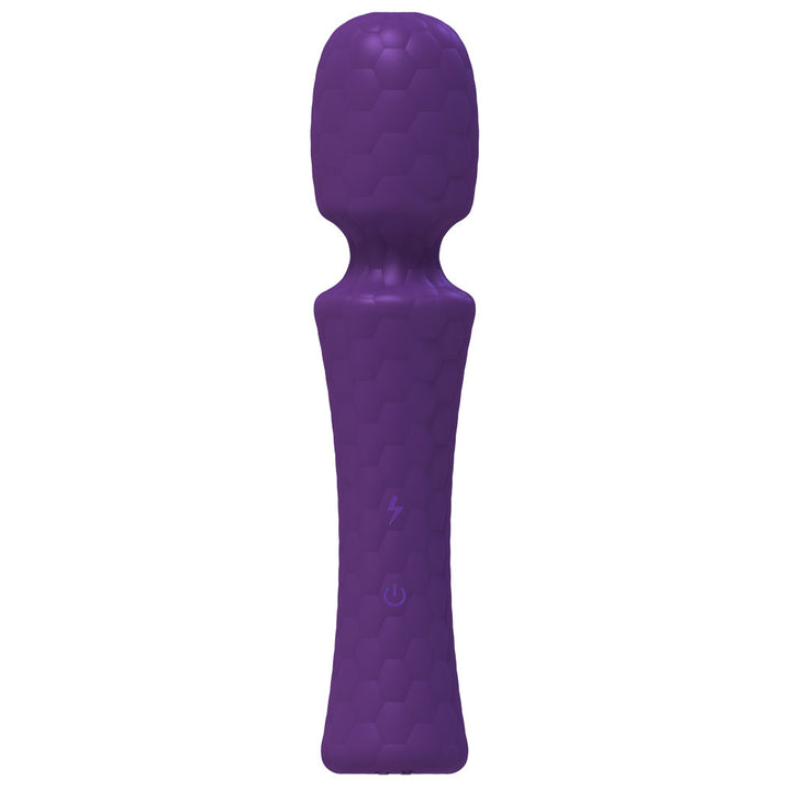 Spicy Ultra Wand - Purple