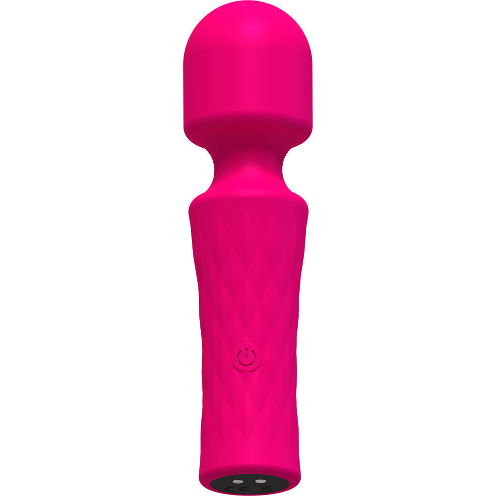 Spicy Ultra Wand Mini - Pink