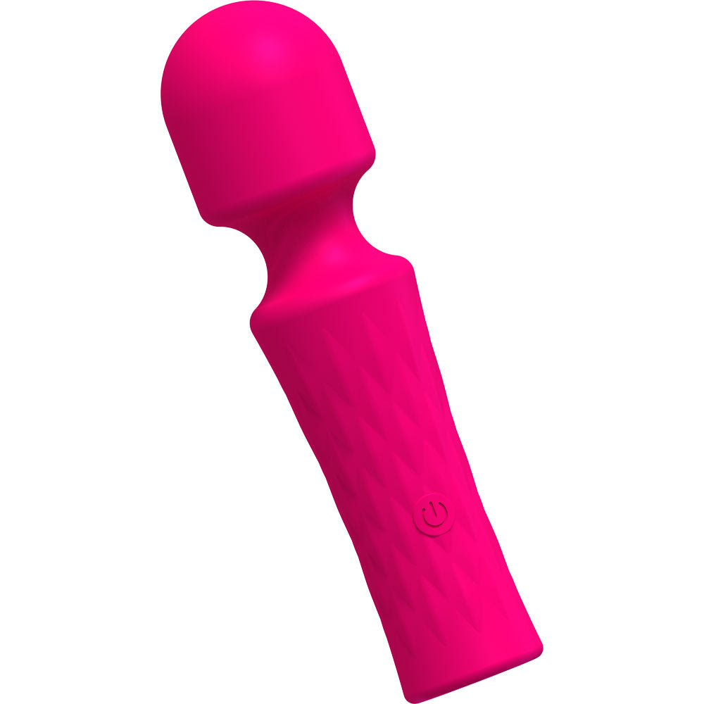 Spicy Ultra Wand Mini - Pink