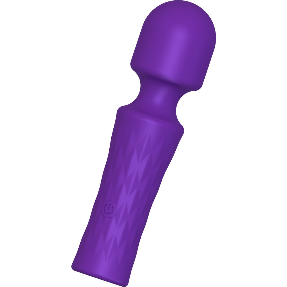 Spicy Ultra Wand Mini - Purple