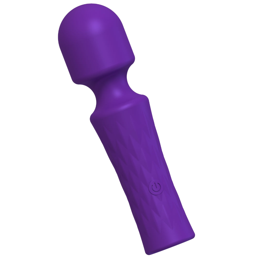 Spicy Ultra Wand Mini - Purple