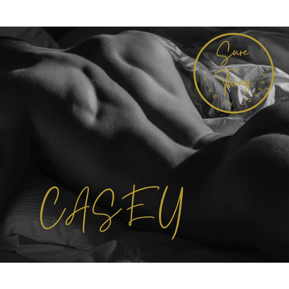 Sure Thing Live In Lovers - Casey