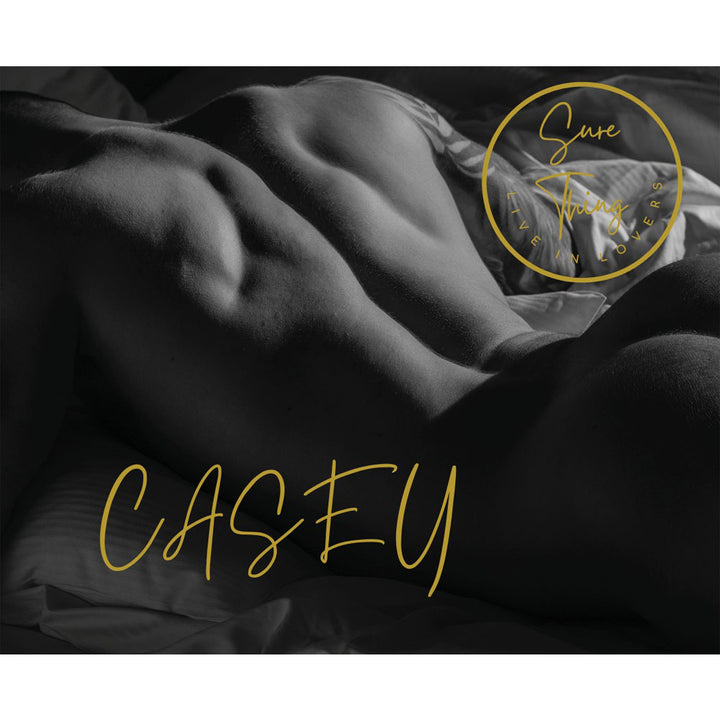 Sure Thing Live In Lovers - Casey
