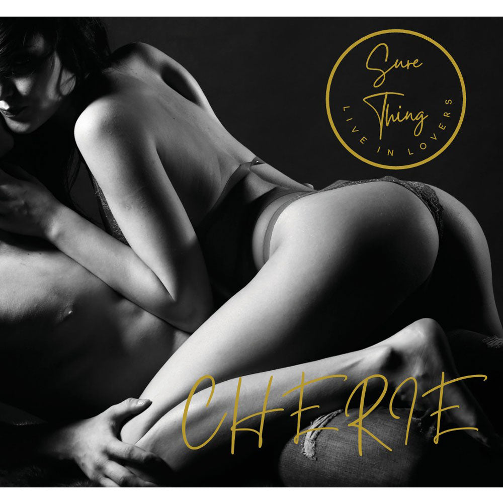 Sure Thing Live In Lovers - Cherie