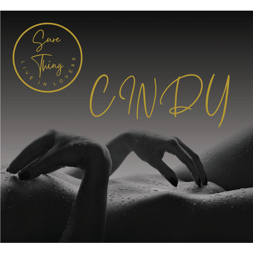 Sure Thing Live In Lovers - Cindy