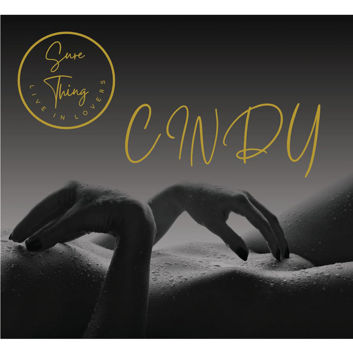 Sure Thing Live In Lovers - Cindy