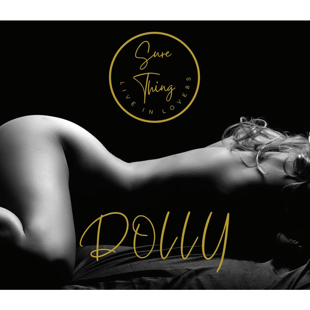 Sure Thing Live In Lovers - Dolly