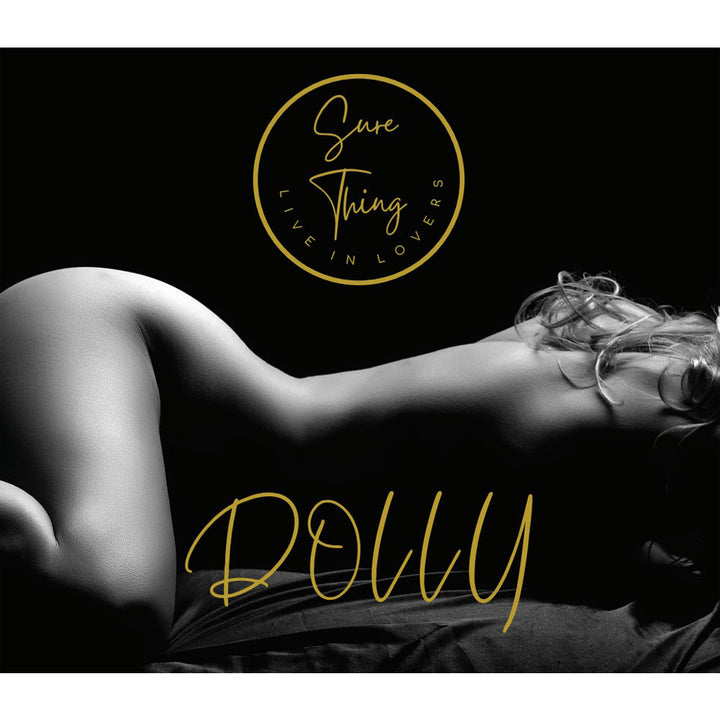 Sure Thing Live In Lovers - Dolly
