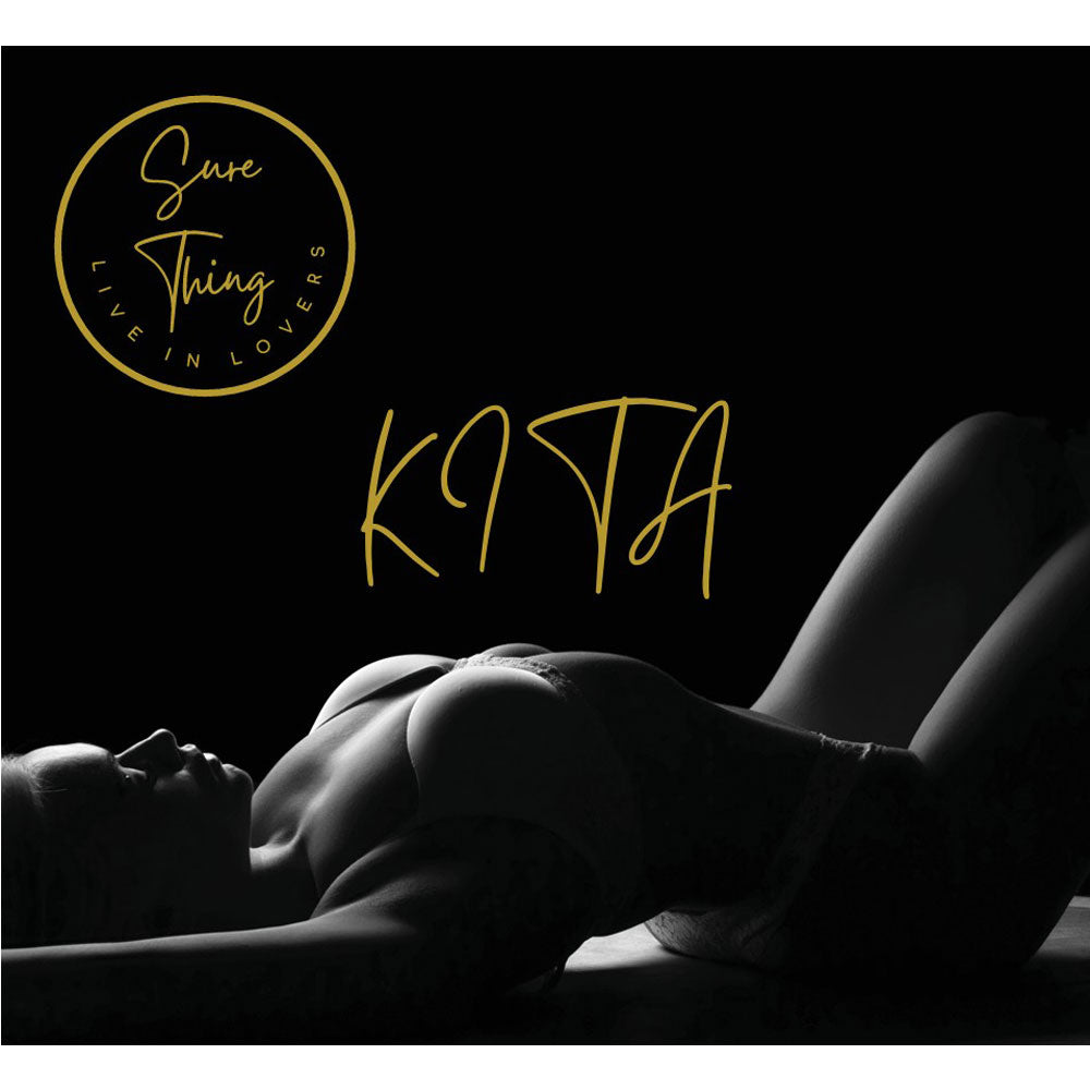 Sure Thing Live In Lovers - Kita