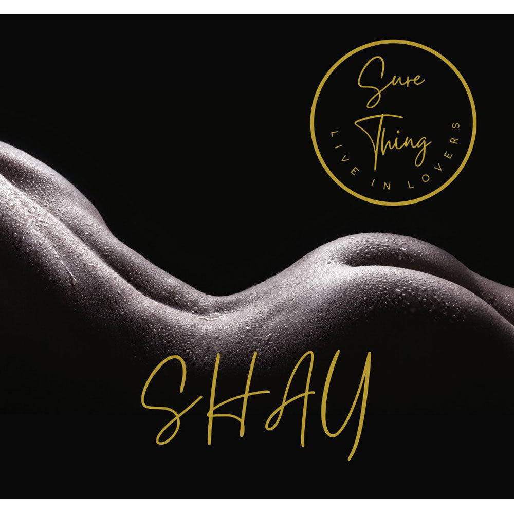Sure Thing Live In Lovers - Shay