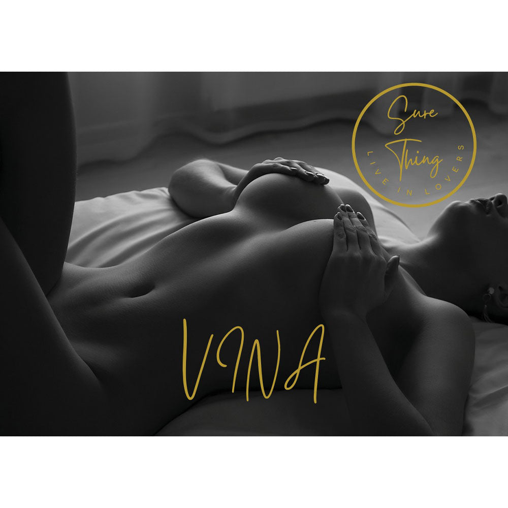 Sure Thing Live In Lovers - Vina