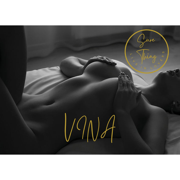 Sure Thing Live In Lovers - Vina