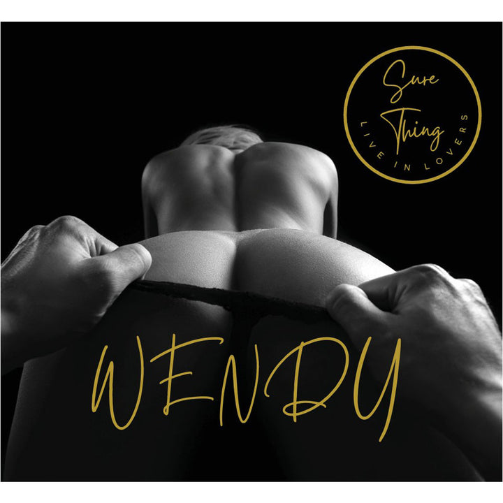 Sure Thing Live In Lovers - Wendy