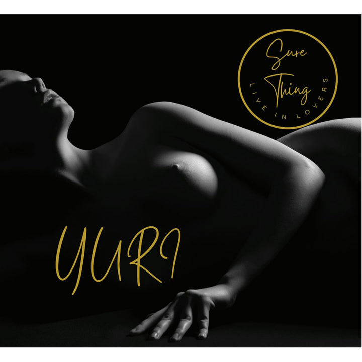 Sure Thing Live In Lovers - Yuri
