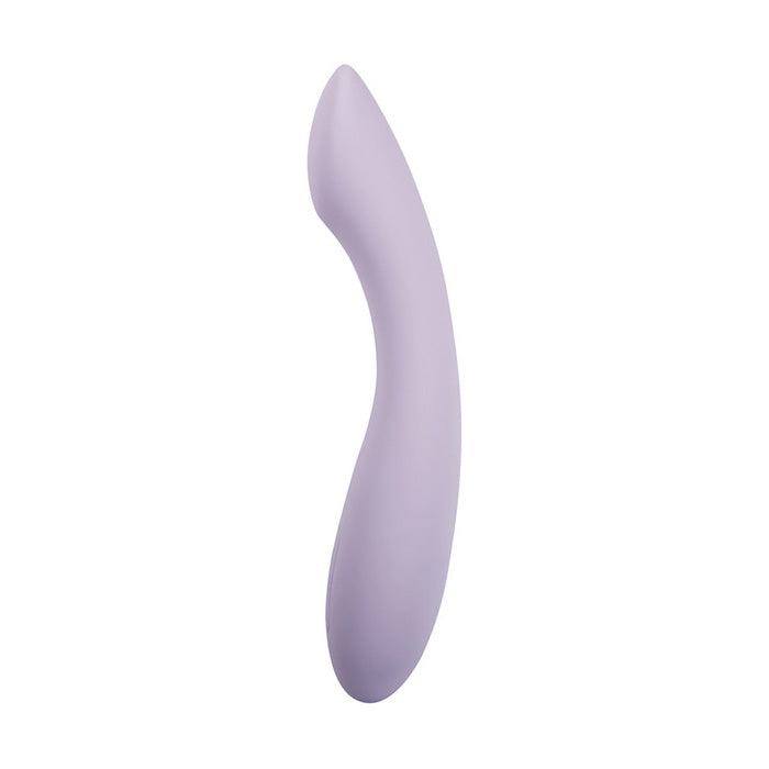 Svakom Amy 2 G-Spot Vibrator - Lilac