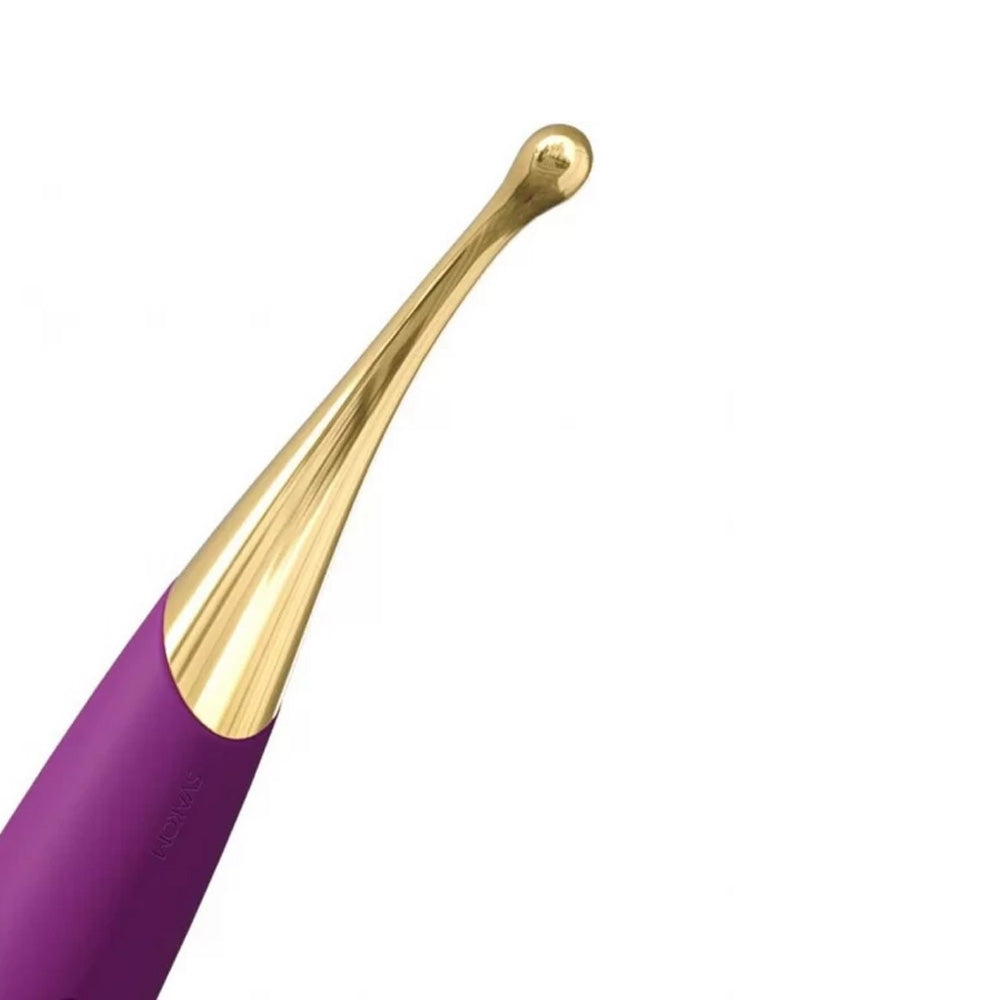 Svakom Beatrice Clitoral Kit