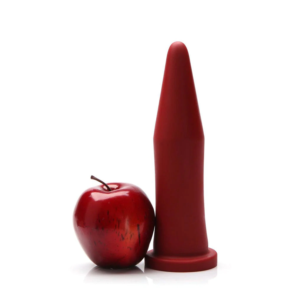 Tantus Inner Band Trainer - Red