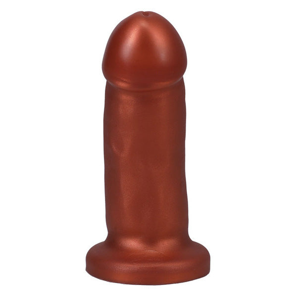 Tantus They/Them - Copper