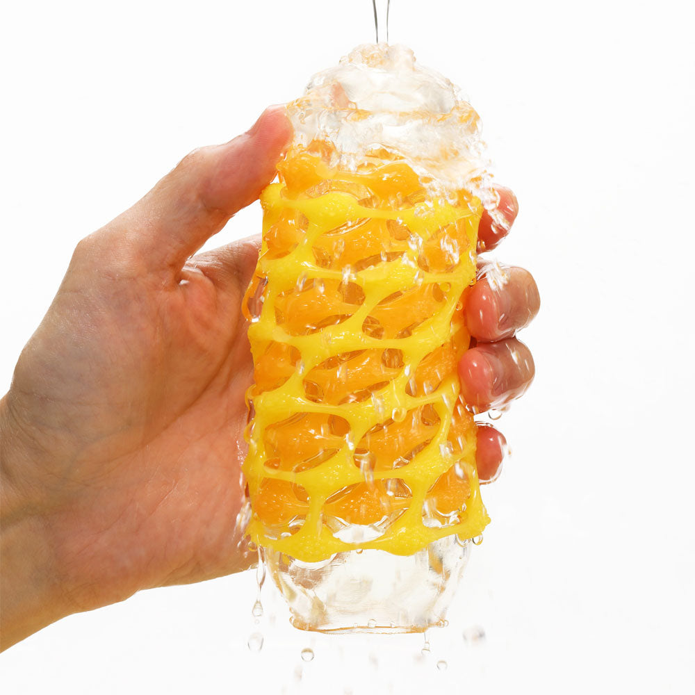 Tenga Arte Masturbator - Weave