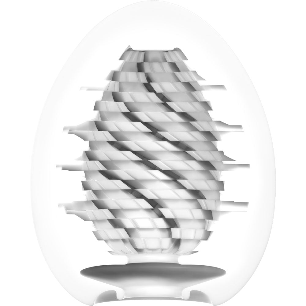 Tenga Egg Standard 3 Pack - Set 2