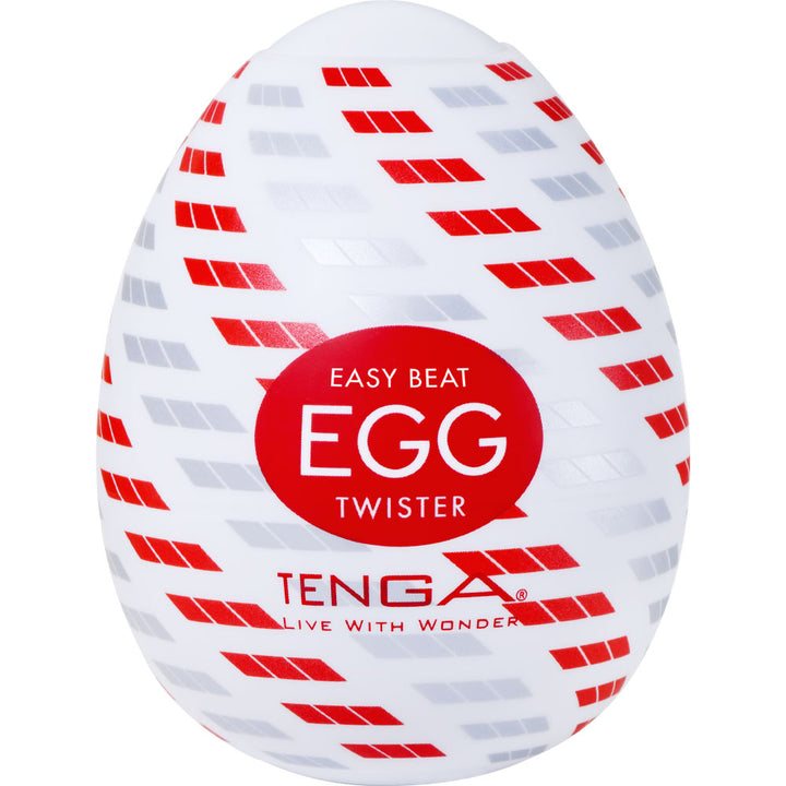 Tenga Egg Standard 3 Pack - Set 2