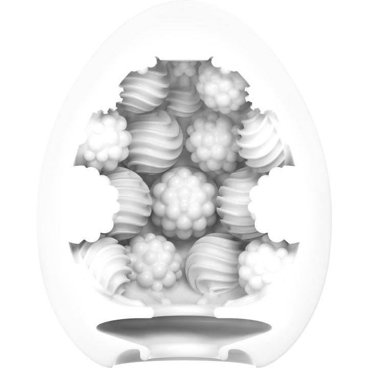 Tenga Egg Standard 3 Pack - Set 2