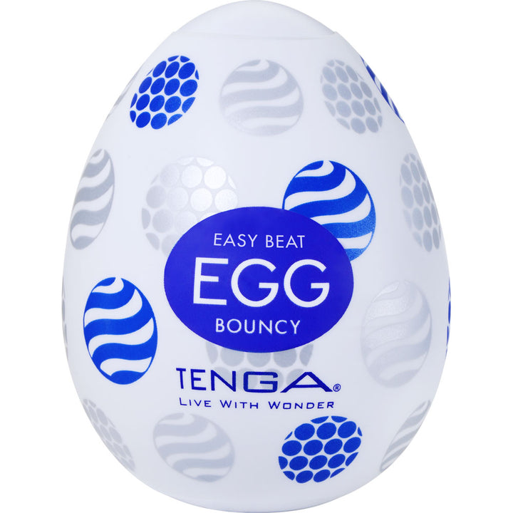 Tenga Egg Standard 3 Pack - Set 2