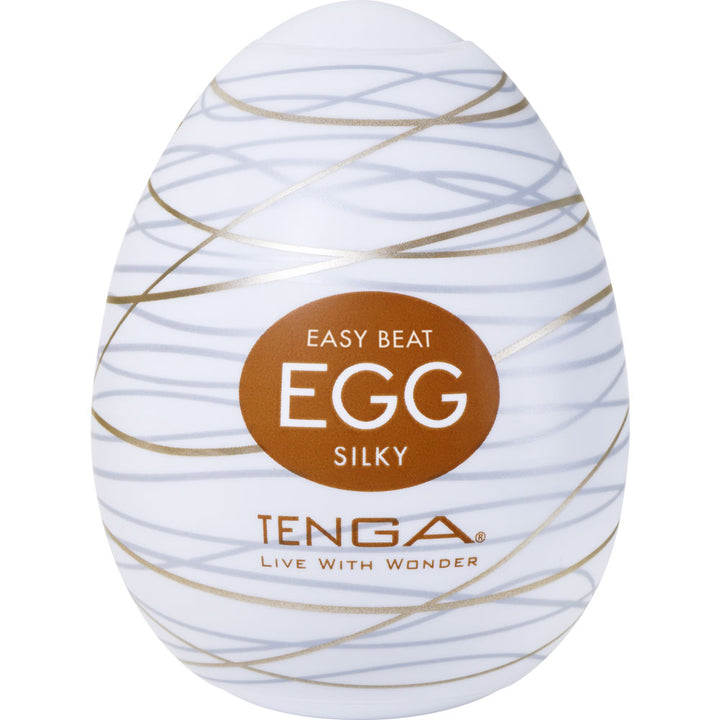 Tenga Egg Standard 3 Pack - Set 2