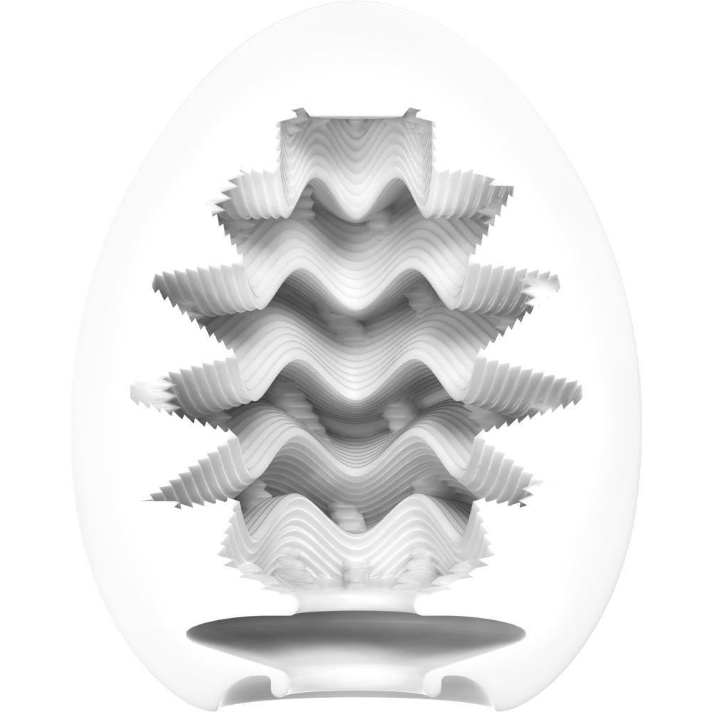 Tenga Egg Standard 3 Pack 1