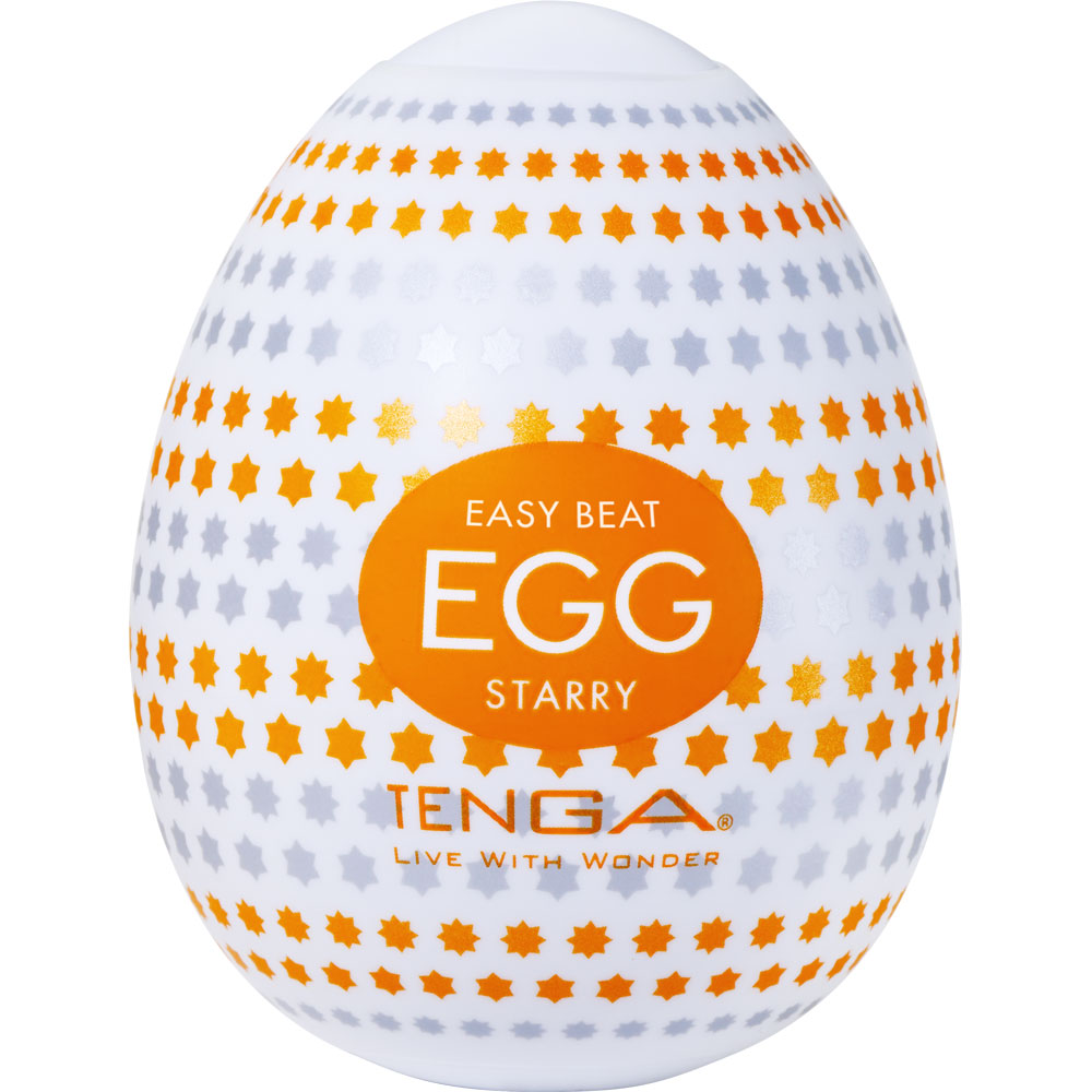 Tenga Egg Standard 3 Pack 1