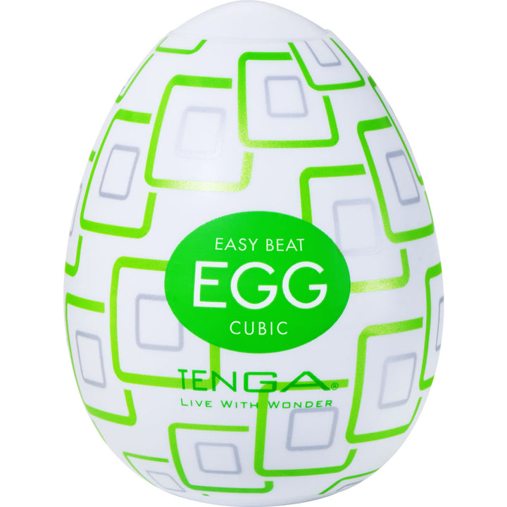 Tenga Egg Standard 3 Pack 1