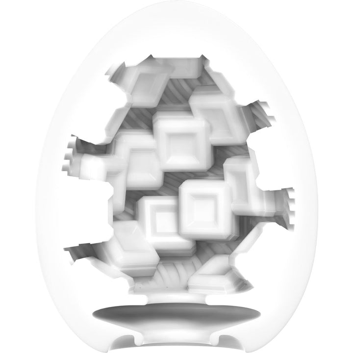 Tenga Egg Standard 3 Pack 1