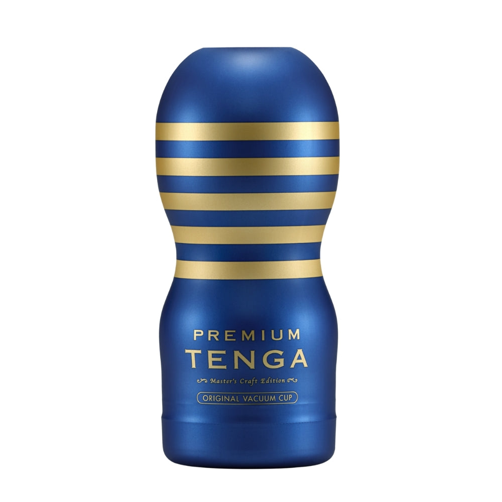 Tenga Premium Original Vacuum Cup