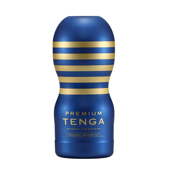 Tenga Premium Original Vacuum Cup