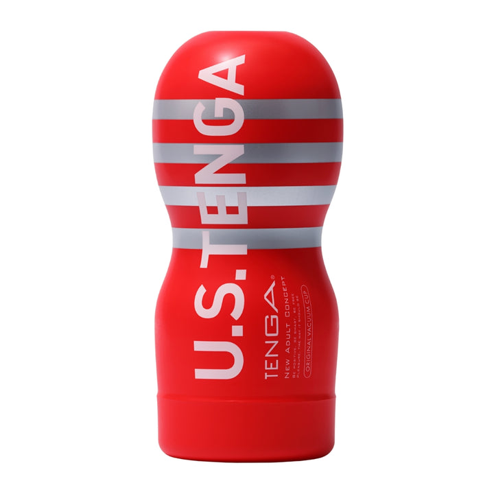 Tenga US Original Vacuum Cup - Regular