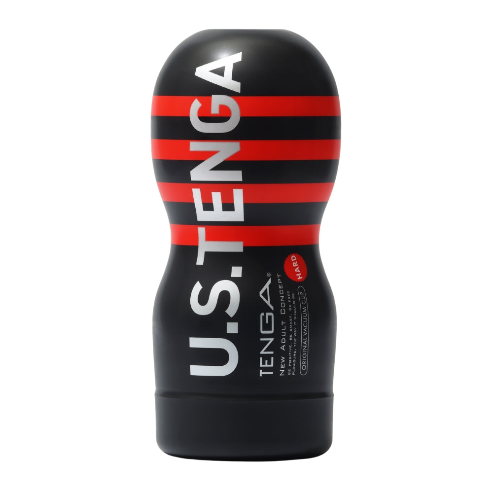 Tenga US Original Vacuum Cup - Strong