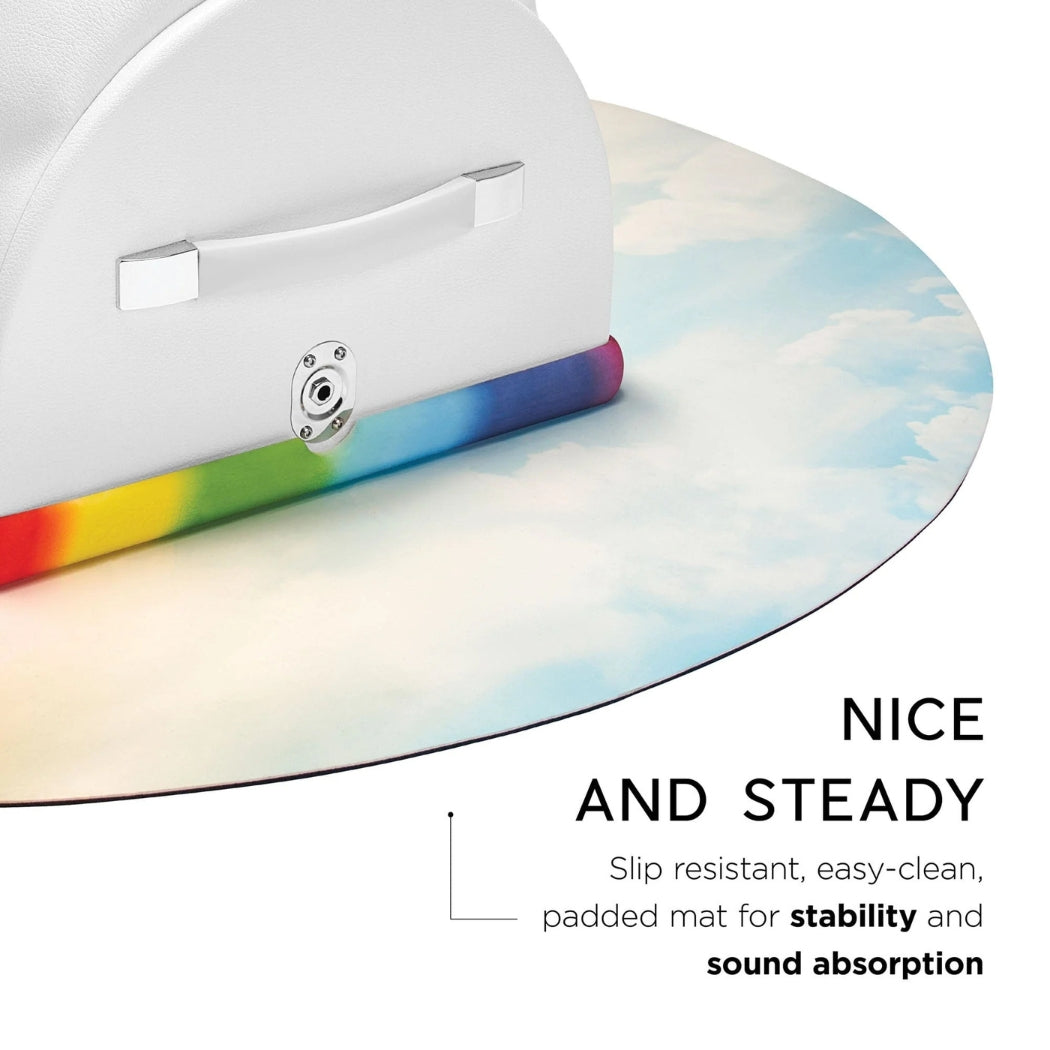 The Unicorn Premium Riding Sex Machine