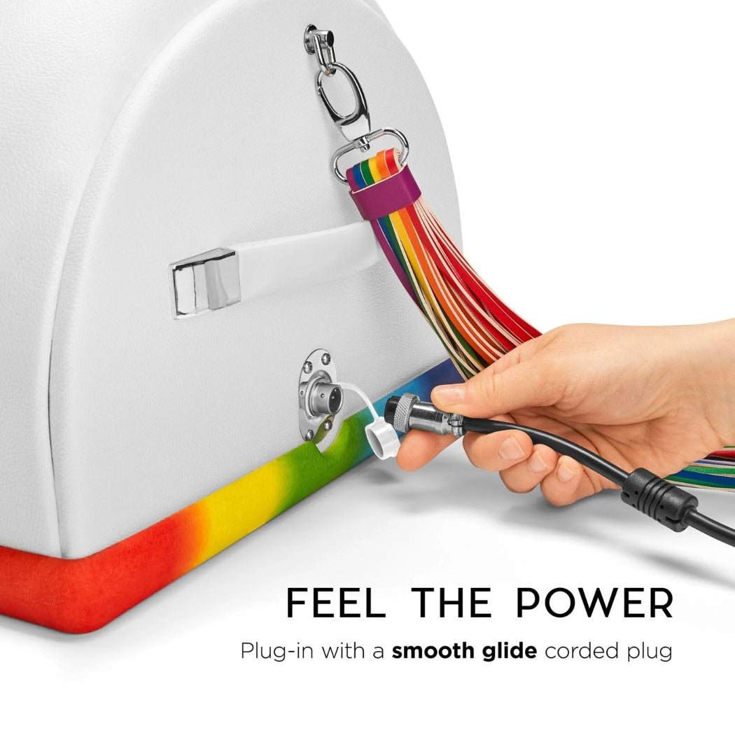 The Unicorn Premium Riding Sex Machine