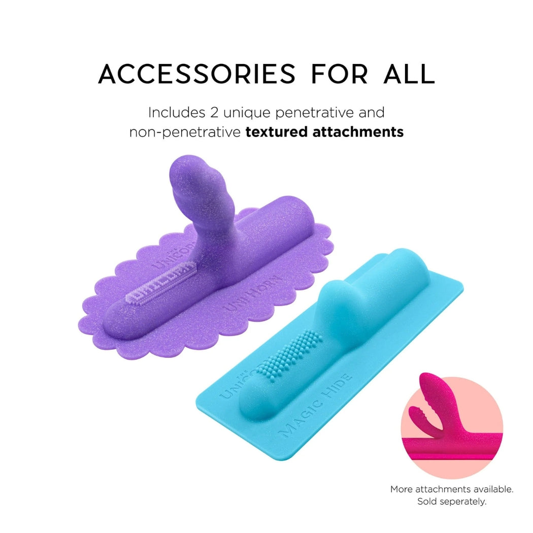 The Unicorn Premium Riding Sex Machine