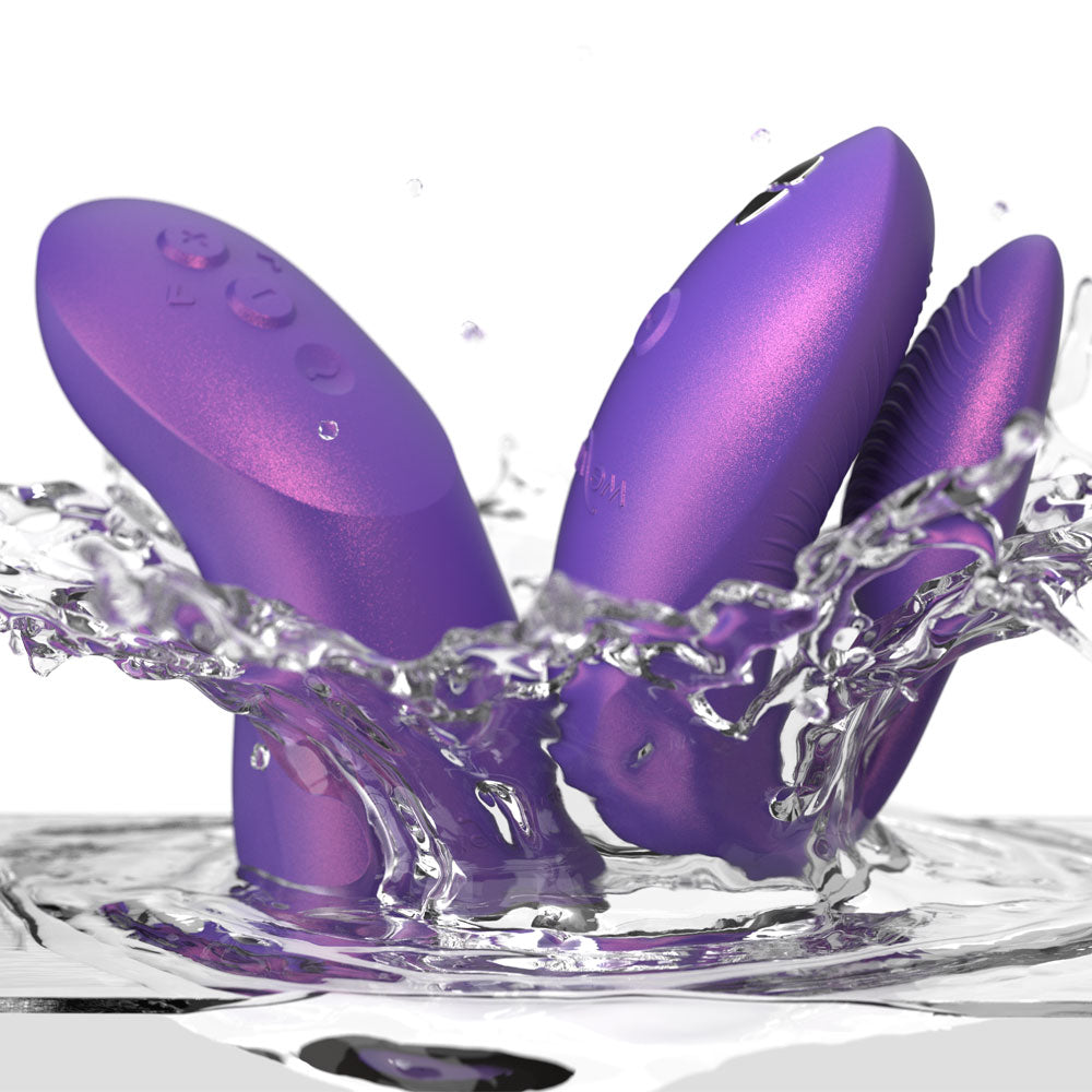 We Vibe Chorus Pro - Cosmic Purple