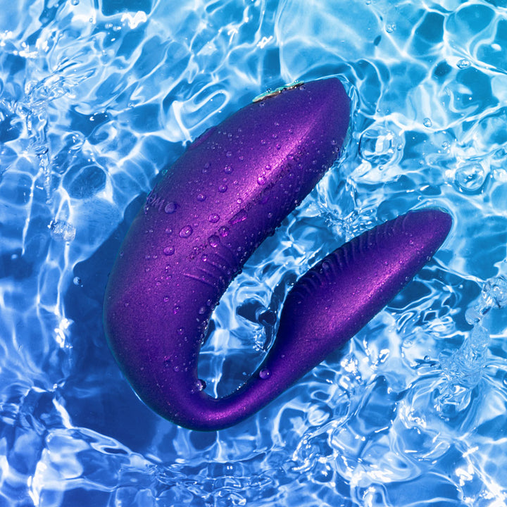 We Vibe Chorus Pro - Cosmic Purple