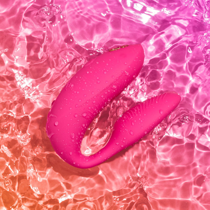 We Vibe Chorus Pro - Electric Pink